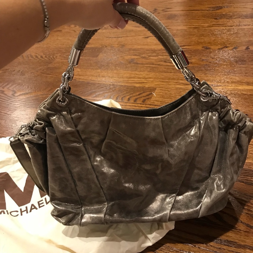 MIchael Kors Hobo Purse